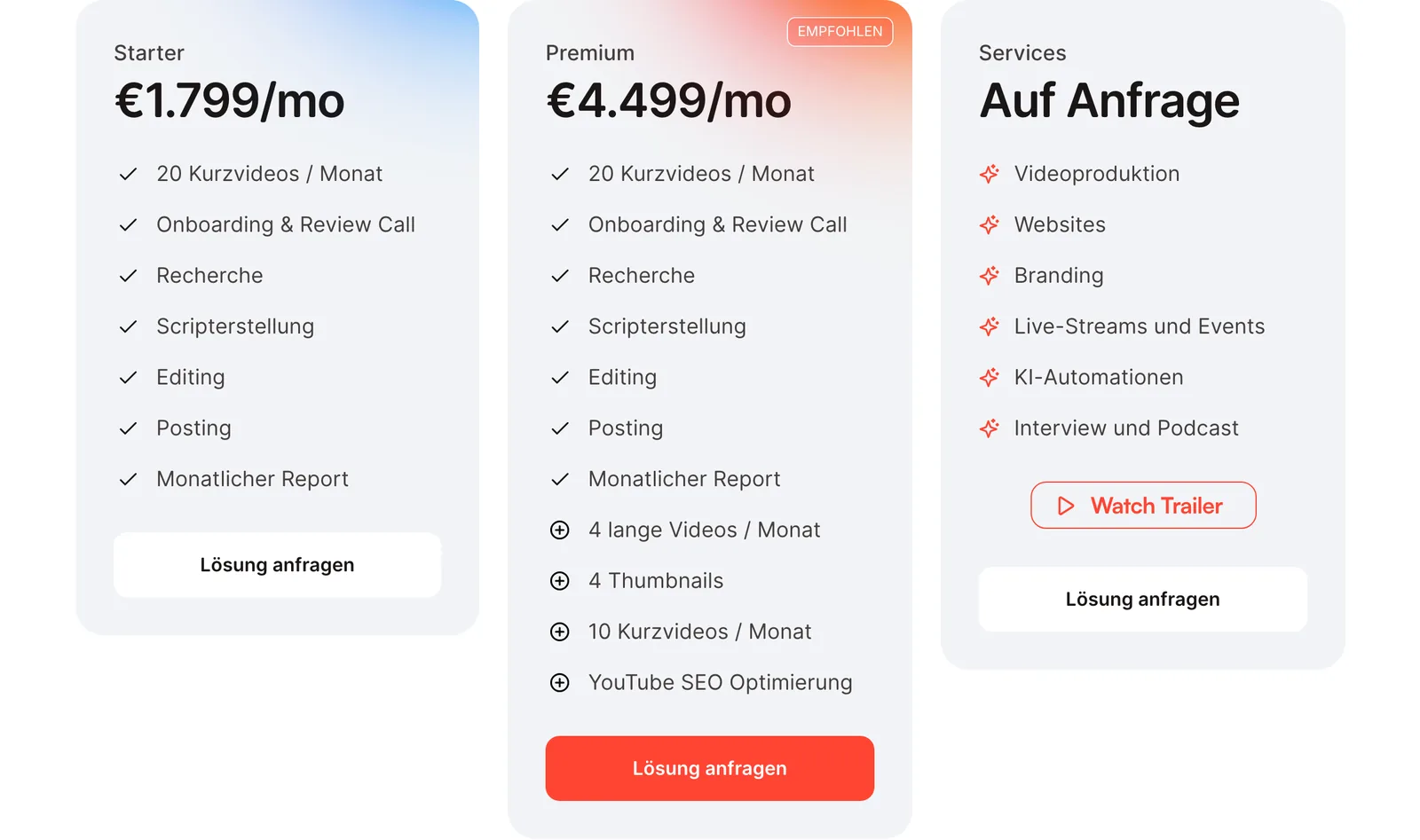 packages section thumbnail