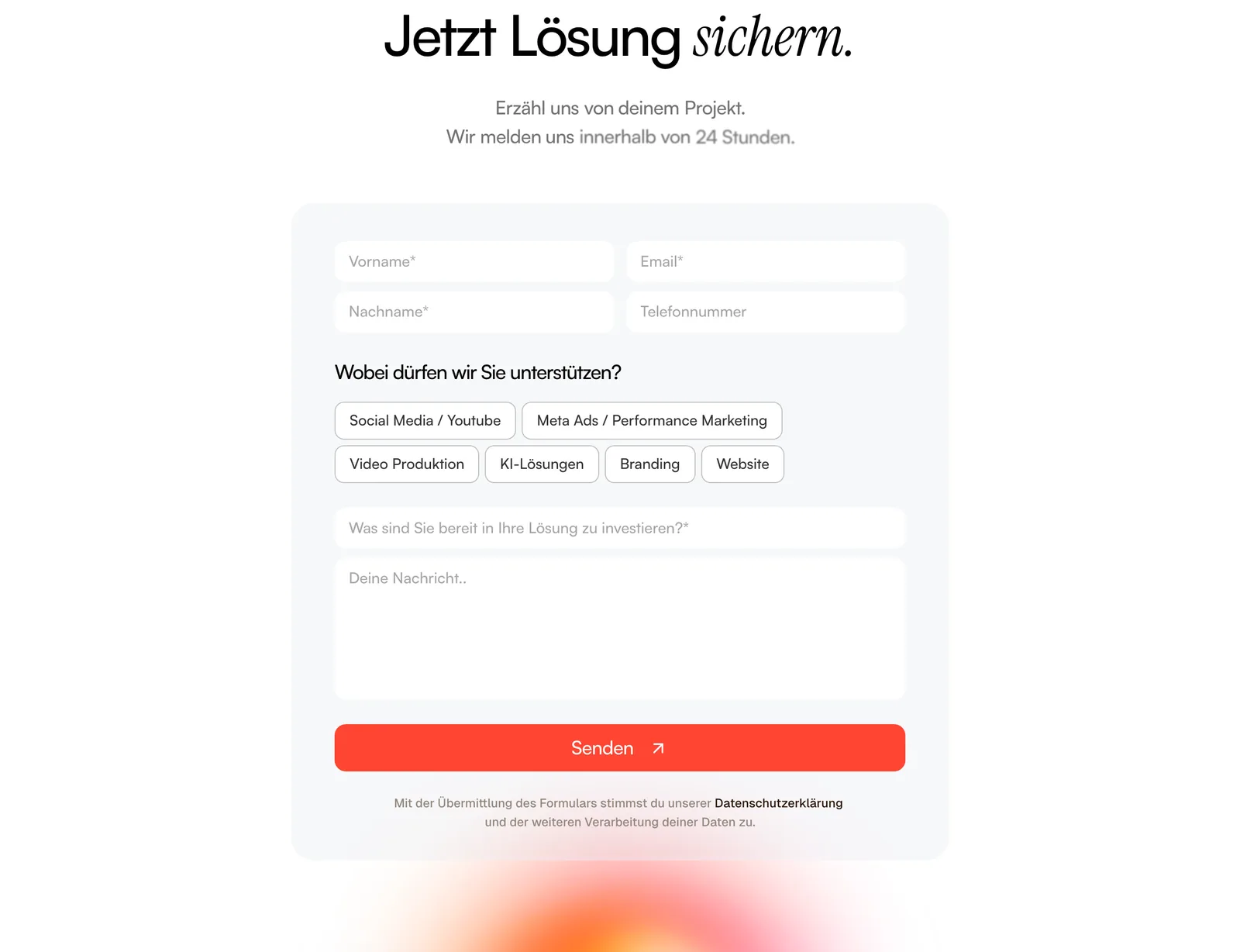 contact section thumbnail